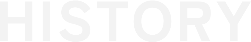 ヒストリーの飾り文字