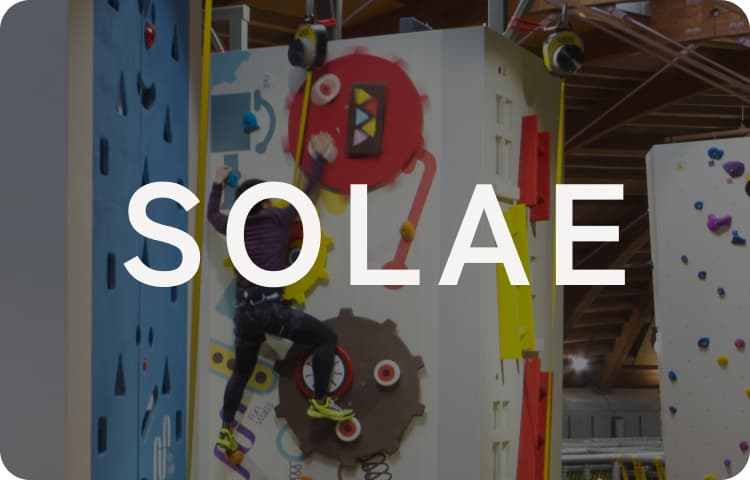 「SOLAE」を利用する人